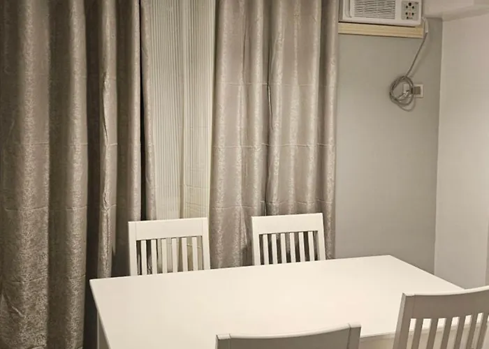 Pacific Residences Cozy 1br Near Bgc *