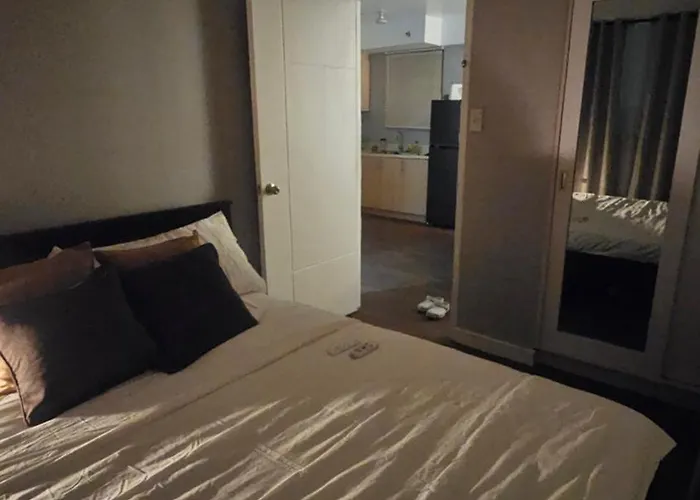 Apartamento Pacific Residences Cozy 1br Near Bgc