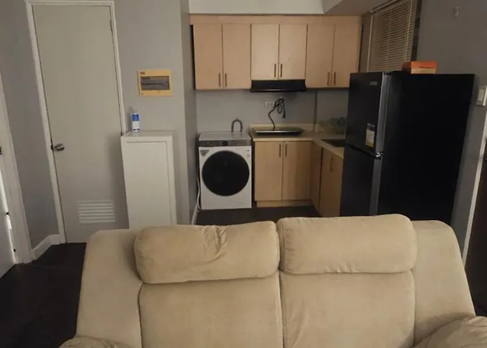 Pacific Residences Cozy 1br Near Bgc Manila
