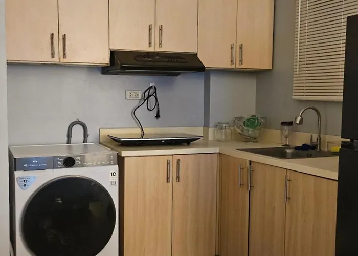 Pacific Residences Cozy 1br Near Bgc Manila
