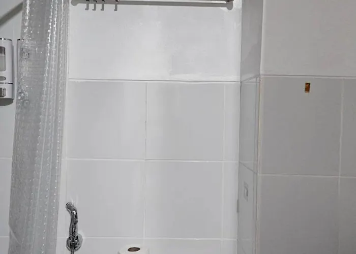 Pacific Residences Cozy 1br Near Bgc *