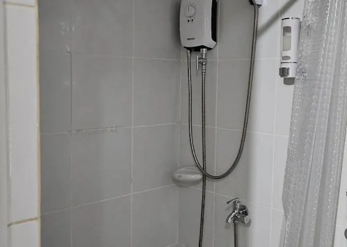 Apartamento Pacific Residences Cozy 1br Near Bgc