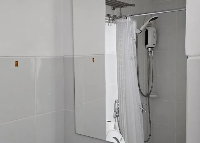 Pacific Residences Cozy 1br Near Bgc Apartamento